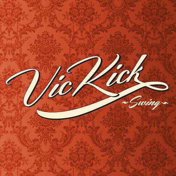 Vic Kick Swing (entidad artística)
