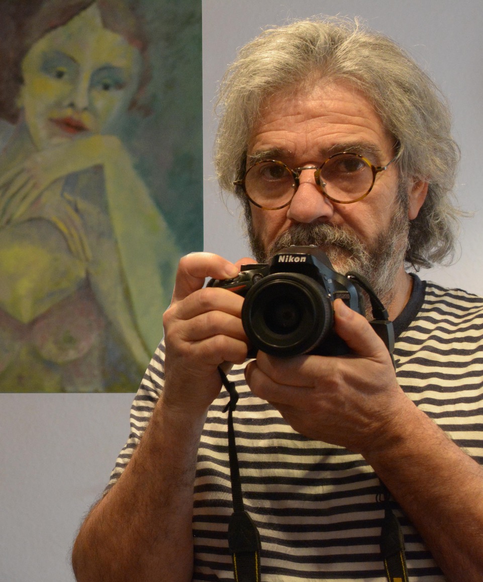 Jordi Moliné ( photographer)